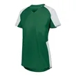Augusta Sportswear Women's Cutter Jersey