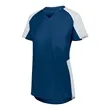 Augusta Sportswear Women's Cutter Jersey