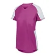 Augusta Sportswear Women's Cutter Jersey