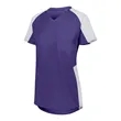 Augusta Sportswear Women's Cutter Jersey
