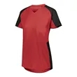 Augusta Sportswear Women's Cutter Jersey