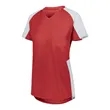Augusta Sportswear Women's Cutter Jersey
