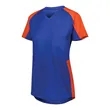 Augusta Sportswear Women's Cutter Jersey