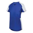 Augusta Sportswear Women's Cutter Jersey