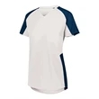 Augusta Sportswear Women's Cutter Jersey