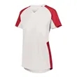 Augusta Sportswear Women's Cutter Jersey