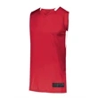 Augusta Sportswear Step-Back Basketball Jersey