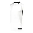 Augusta Sportswear Step-Back Basketball Jersey