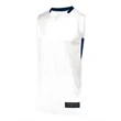 Augusta Sportswear Step-Back Basketball Jersey