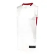 Augusta Sportswear Step-Back Basketball Jersey