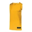 Augusta Sportswear Youth Step-Back Basketball Jersey