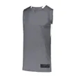 Augusta Sportswear Youth Step-Back Basketball Jersey