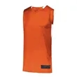 Augusta Sportswear Youth Step-Back Basketball Jersey