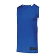 Augusta Sportswear Youth Step-Back Basketball Jersey