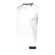 Augusta Sportswear Youth Step-Back Basketball Jersey