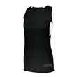 Augusta Sportswear Women's Step-Back Basketball Jersey