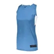 Augusta Sportswear Women's Step-Back Basketball Jersey