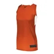 Augusta Sportswear Women's Step-Back Basketball Jersey