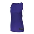 Augusta Sportswear Women's Step-Back Basketball Jersey