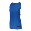 Augusta Sportswear Women's Step-Back Basketball Jersey