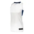 Augusta Sportswear Women's Step-Back Basketball Jersey