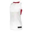 Augusta Sportswear Women's Step-Back Basketball Jersey