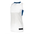 Augusta Sportswear Women's Step-Back Basketball Jersey