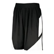 Augusta Sportswear Step-Back Basketball Shorts