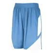 Augusta Sportswear Step-Back Basketball Shorts