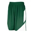 Augusta Sportswear Step-Back Basketball Shorts
