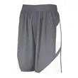 Augusta Sportswear Step-Back Basketball Shorts