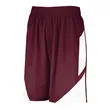 Augusta Sportswear Step-Back Basketball Shorts