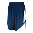 Augusta Sportswear Step-Back Basketball Shorts