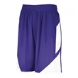 Augusta Sportswear Step-Back Basketball Shorts
