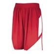 Augusta Sportswear Step-Back Basketball Shorts
