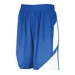 Augusta Sportswear Step-Back Basketball Shorts