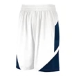 Augusta Sportswear Step-Back Basketball Shorts