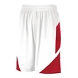 Augusta Sportswear Step-Back Basketball Shorts