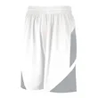 Augusta Sportswear Step-Back Basketball Shorts
