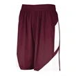 Augusta Sportswear Youth Step-Back Basketball Shorts