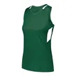 Augusta Sportswear Women's Crossover Tank Top
