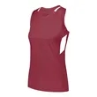 Augusta Sportswear Women's Crossover Tank Top
