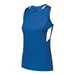 Augusta Sportswear Women's Crossover Tank Top