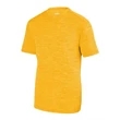 Augusta Sportswear Shadow Tonal Heather Training T-Shirt