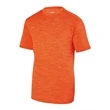 Augusta Sportswear Shadow Tonal Heather Training T-Shirt
