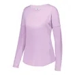 Augusta Sportswear Women's Lux Triblend Long Sleeve T-Shirt