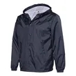 Augusta Sportswear Hooded Coach's Jacket
