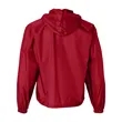 Augusta Sportswear Packable Half-Zip Hooded Pullover Jacket