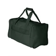 Augusta Sportswear 600-Denier Small Gear Bag