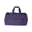 Augusta Sportswear 600-Denier Small Gear Bag